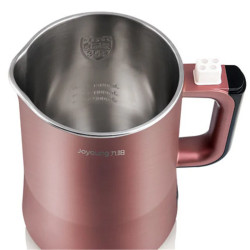 JOYOUNG Máquina de Leite de Soja e Liquidificador: Bebidas Quentes/Frias, 1300ml